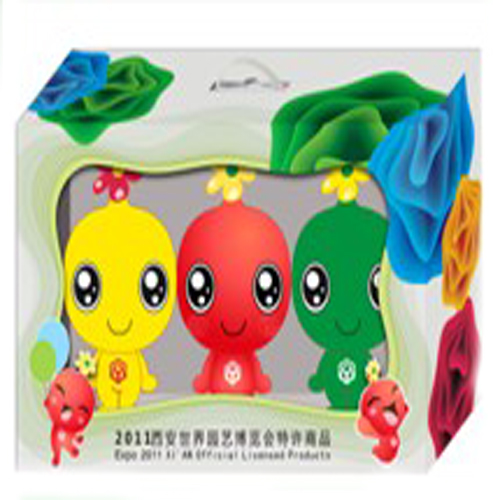 Ʒƣ33CM Changanhua toy set